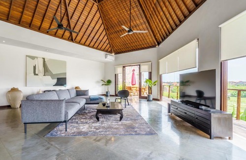 Berawa Villa | Berawa Breeze