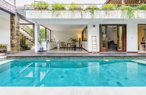 Berawa Villa | Berawa Breeze