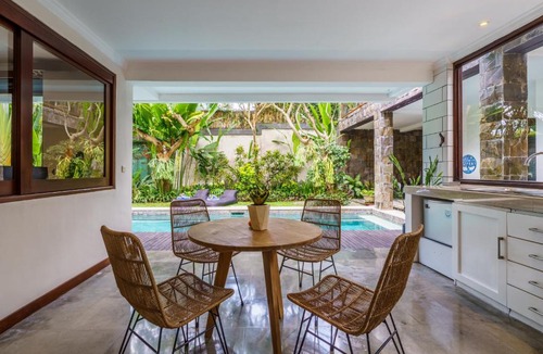 Berawa Villa | Berawa Breeze