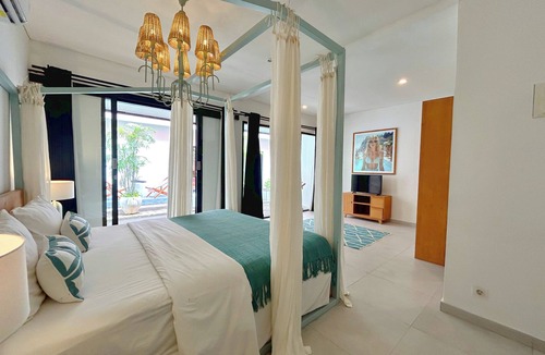 Berawa House | Berawa Nest