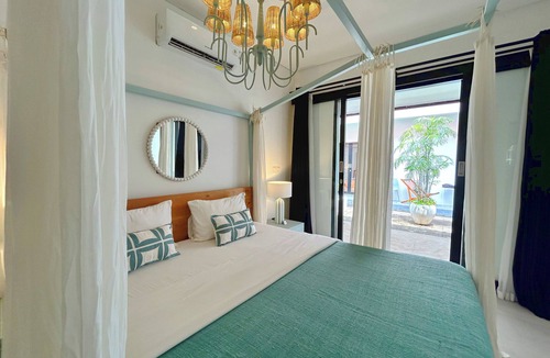 Berawa House | Berawa Nest