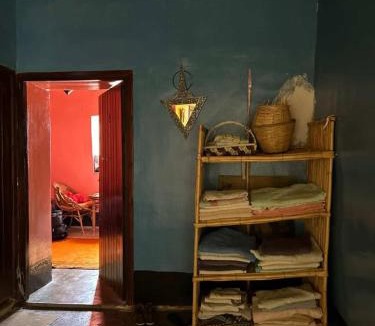 Sidi Ghanem House | Berber cultular center
