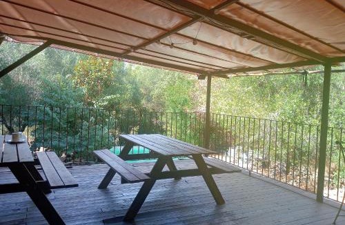 Oletta House | Berbi Rosse