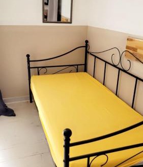 Oletta House | Berbi Rosse