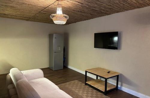 Akyaka Villa | BERCESTEVİLLAs