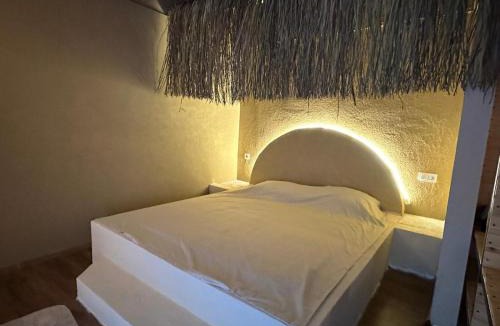 Akyaka Villa | BERCESTEVİLLAs