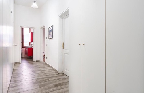Le Cure Apartment | Berchet Apartment By San Firenze Collection