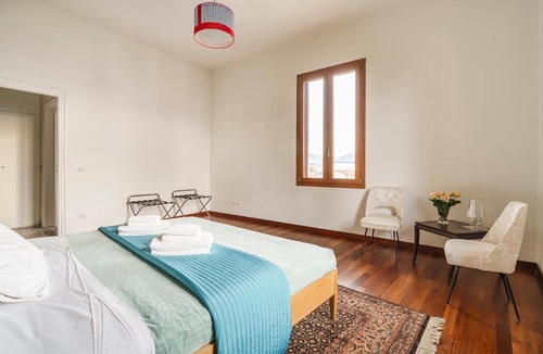 Le Cure Apartment | Berchet Apartment By San Firenze Collection