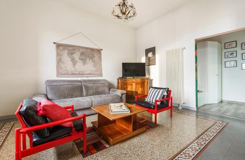 Le Cure Apartment | Berchet Apartment By San Firenze Collection