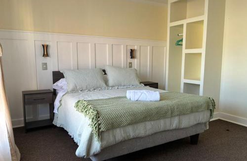 Valdivia Bed & Breakfast | Bercy