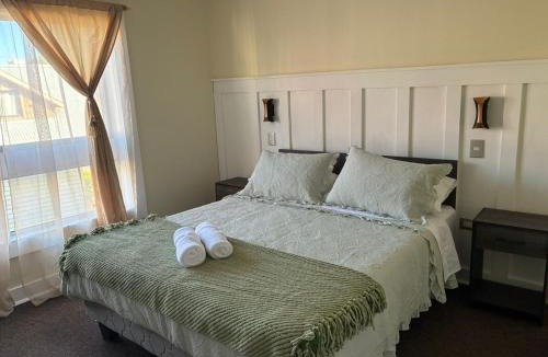 Valdivia Bed & Breakfast | Bercy