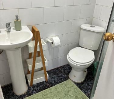 Valdivia Bed & Breakfast | Bercy