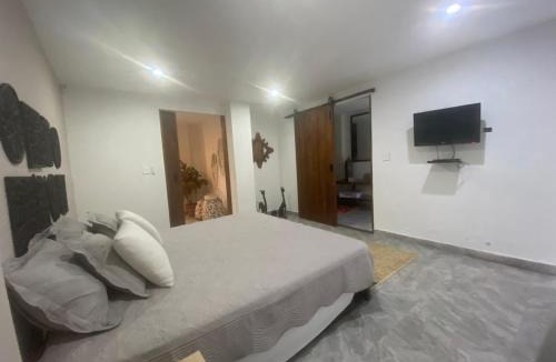 Pereira House | Berekha