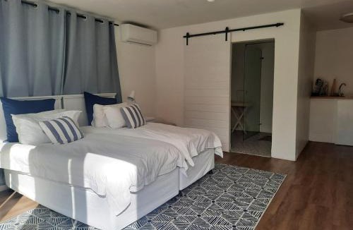 Paarl Apartment | Berg and Dal