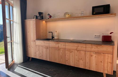 Tesimo Apartment | Berg Apartment Ifinger - Unterweger Apartments