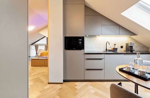 Weissenstein Hotel | BERG & BERG HOTEL Kerns - Self-Check-in