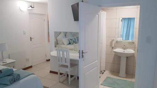 Saldanha House | Berg en Dal Accommodation