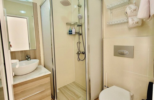 Dalyan City Center Hotel | Berg Hotel