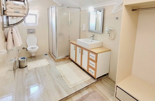 Dalyan City Center Hotel | Berg Hotel