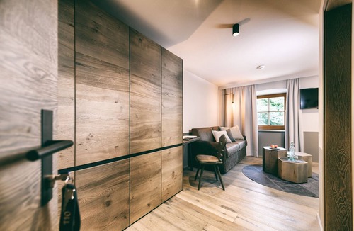 Grossarl Hotel | Berg-Leben