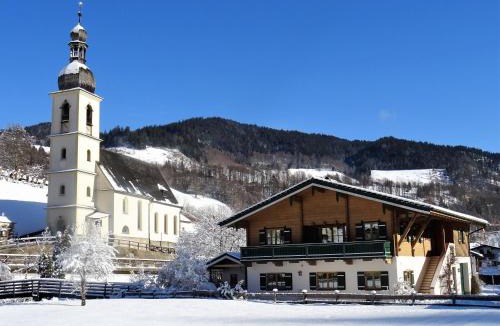 Ramsau Apartment | Berg-Loft Ramsau