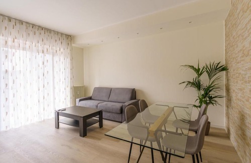 Stazione Apartment | Bergamo Hideout