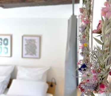 Eslohe Apartment | BergArt