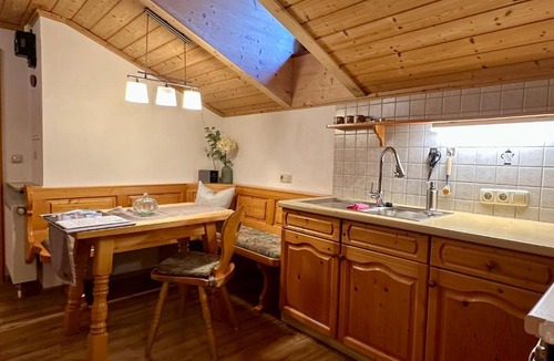 Berchtesgaden Apartment | Bergbauernhof Leitenlehen
