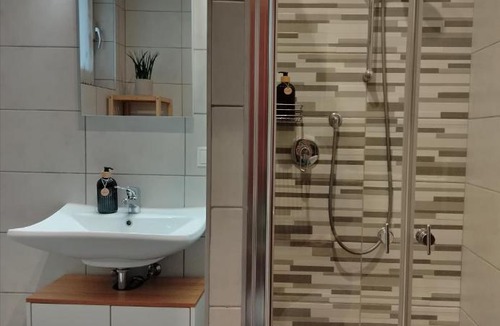 Plaus Apartment | Bergblick 33