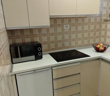 Plaus Apartment | Bergblick 33