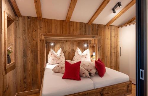 Going am Wilden Kaiser House | Bergblick Apartments