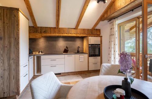 Going am Wilden Kaiser House | Bergblick Apartments