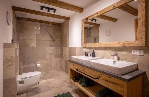 Going am Wilden Kaiser House | Bergblick Apartments