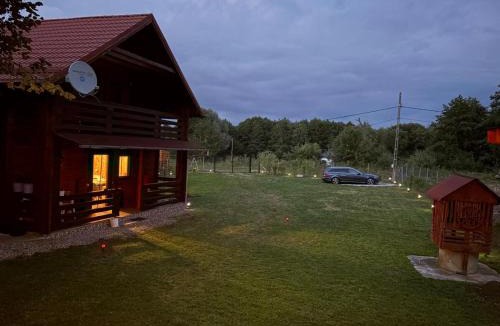 Arpasu de Sus Apartment | Bergblick