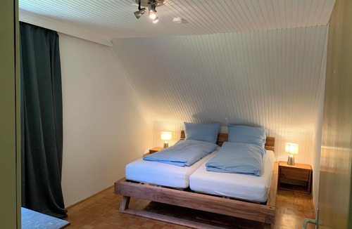 Finkenstein am Faaker See Bed & Breakfast | Bergbude