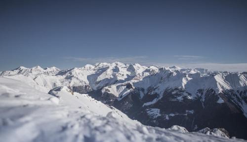 Maranza Apartment | Bergdiamant