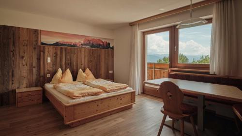 Maranza Apartment | Bergdiamant