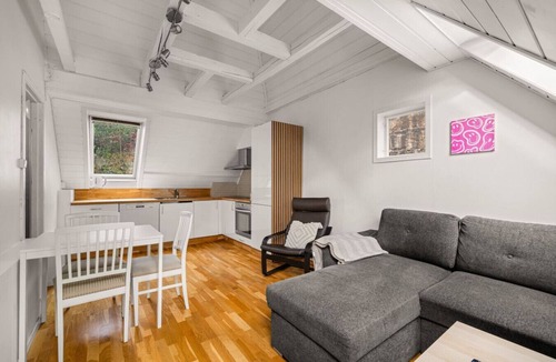 Sandviken Apartment | Bergen Villa - Charming 3 Bedroom a View