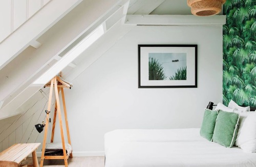 Bergen Bed & Breakfast | Bergen1928