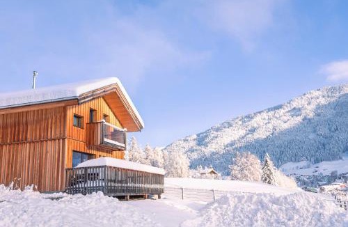 Steinach am Brenner Apartment | Bergeralm Chalets by ALPS RESORTS