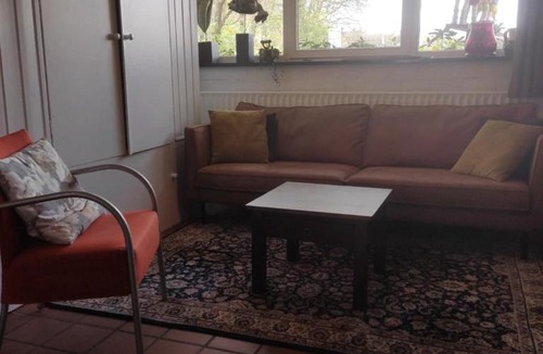 Sevenum Apartment | Bergerhof de Stal