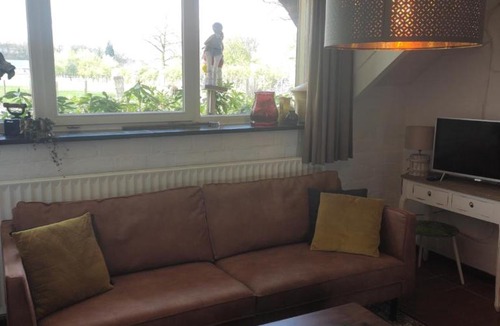 Sevenum Apartment | Bergerhof de Stal
