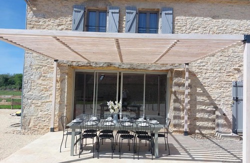Livernon House | Bergerie du Causse