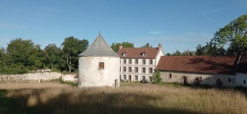 Alette Bed & Breakfast | Bergerie du château