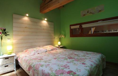 Ceaux-d'Allegre House | Bergerie moderne au calme, nature luxuriante, proche du Lac de Malaguet - FR-1-582-20