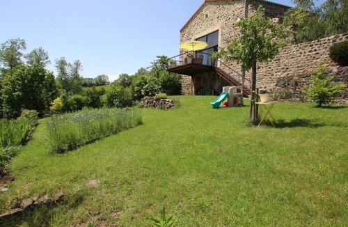 Ceaux-d'Allegre House | Bergerie moderne au calme, nature luxuriante, proche du Lac de Malaguet - FR-1-582-20
