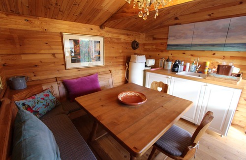 Montferrand-la-Fare Cottage | Bergerie Nichée Dans un Écrin de Verdure