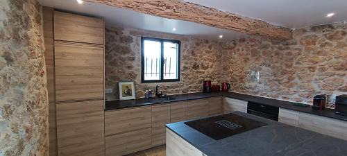Ampus Villa | Bergerie provençale