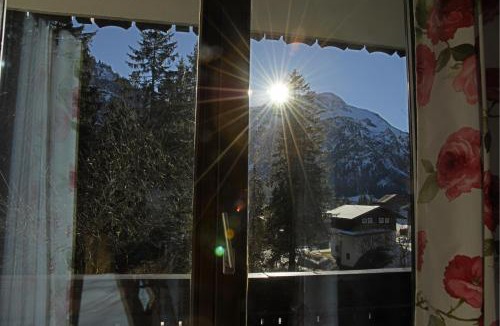 Mittelberg Apartment | Bergführer-Hüsle