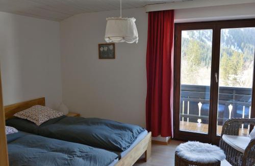 Mittelberg Apartment | Bergführer-Hüsle
